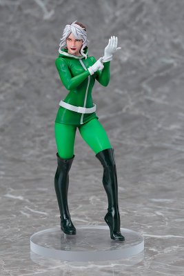 ARTFX+ X-MEN Rock MARVEL NOW！