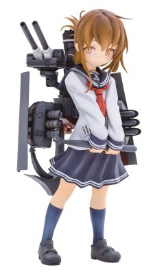 舰队Collection -舰娘- 电