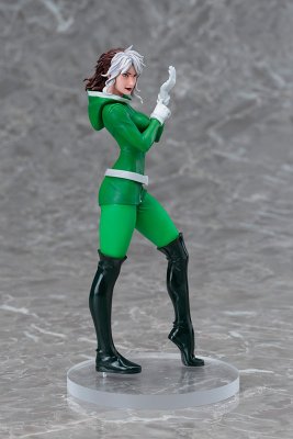 ARTFX+ X-MEN Rock MARVEL NOW！