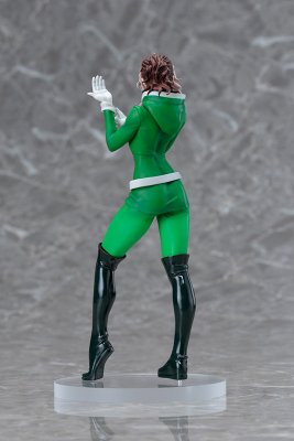 ARTFX+ X-MEN Rock MARVEL NOW！