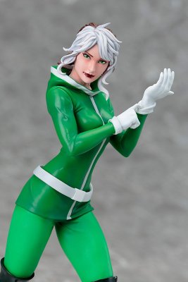 ARTFX+ X-MEN Rock MARVEL NOW！