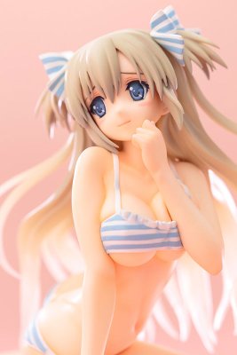 4-Leaves 黑之宣告 丽姿