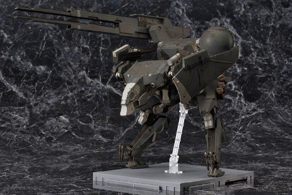 メタ洛奇亚 ソリッドV ファントム佩恩 1/100 メタ洛奇亚 サヘラントロプス BLACK Ver.