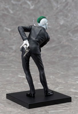 ARTFX+ DC Comics Joker NEW52