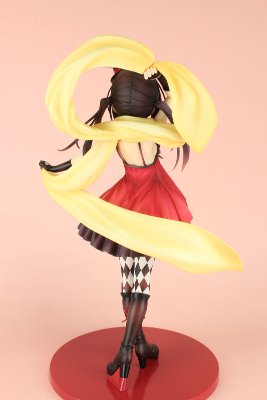 奇幻☆怪盜 星里果菜