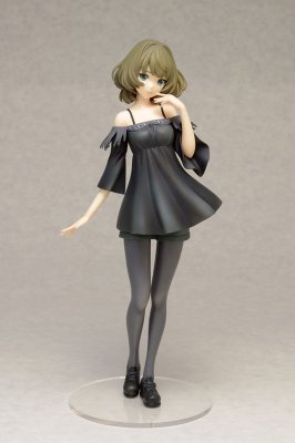Dream Tech 偶像大师 灰姑娘女孩 高垣枫【私服Ver.】