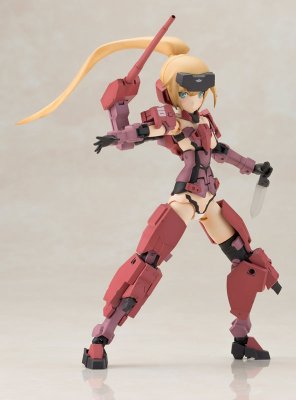 Frame Arms Girl 迅雷