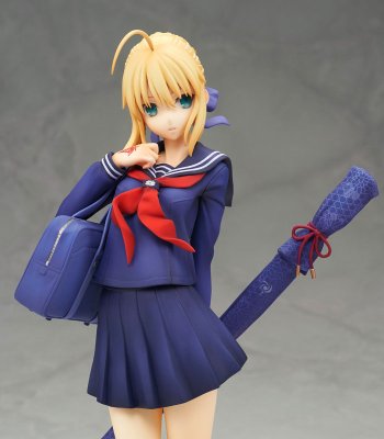Fate/stay night Master阿尔托莉雅
