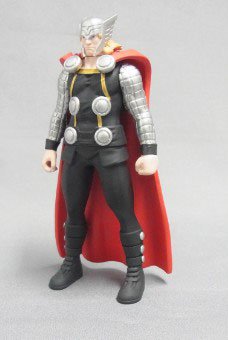 金属系列 Marvell ソー