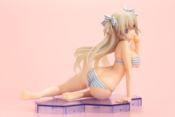 4-Leaves 黑之宣告 丽姿