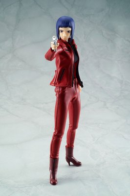 Universal Act Style 攻壳机动队 新剧场版 草薙素子