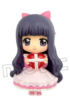 ColorColeDX 魔卡少女樱 小樱