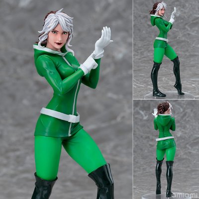 ARTFX+ X-MEN Rock MARVEL NOW！