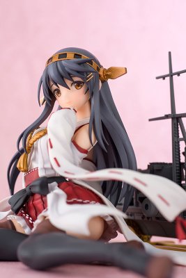 舰队Collection -舰娘- 榛名 活动限定特装版