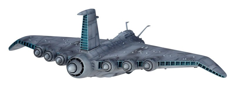 センムの部屋「ギガント」(from『未来少年小南』)