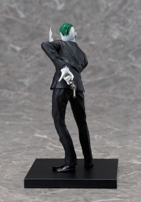 ARTFX+ DC Comics Joker NEW52