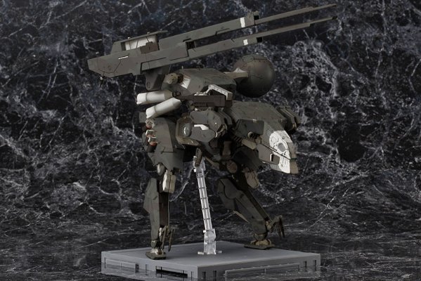 メタ洛奇亚 ソリッドV ファントム佩恩 1/100 メタ洛奇亚 サヘラントロプス BLACK Ver.