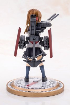 舰队Collection -舰娘- 电