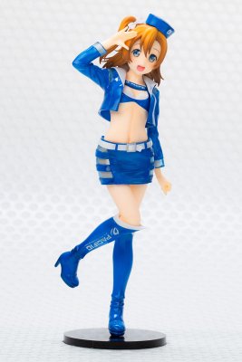 LoveLive! × PACIFIC 高坂穂乃果