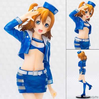 LoveLive! × PACIFIC 高坂穂乃果