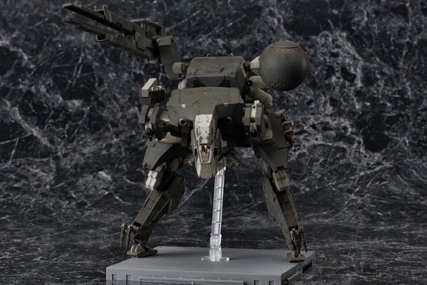 メタ洛奇亚 ソリッドV ファントム佩恩 1/100 メタ洛奇亚 サヘラントロプス BLACK Ver.