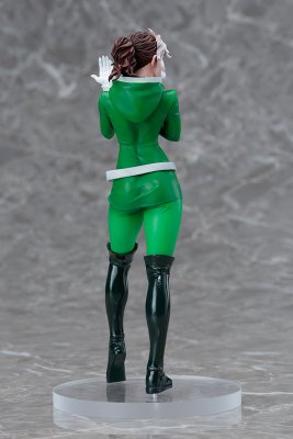 ARTFX+ X-MEN Rock MARVEL NOW！