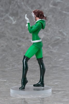 ARTFX+ X-MEN Rock MARVEL NOW！