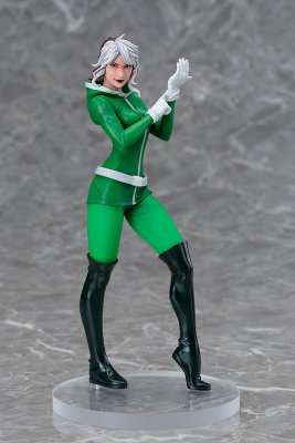 ARTFX+ X-MEN Rock MARVEL NOW！