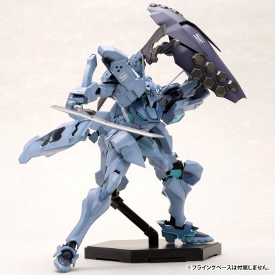 Muv-Luv Alternative 不知火 伊隅女武神型