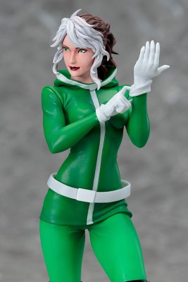 ARTFX+ X-MEN Rock MARVEL NOW！