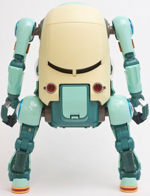 12メカトロOswego みずいろ