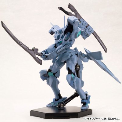 Muv-Luv Alternative 不知火 伊隅女武神型