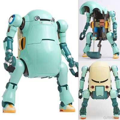 12メカトロOswego みずいろ