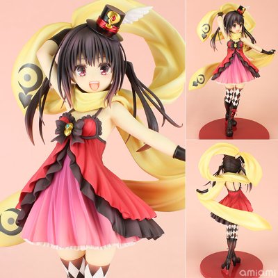 奇幻☆怪盜 星里果菜