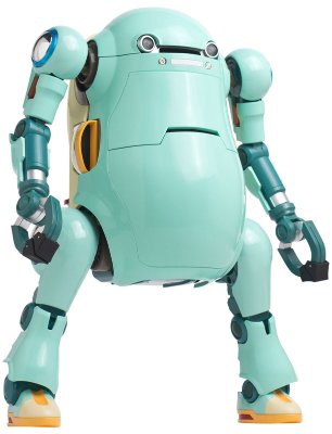 12メカトロOswego みずいろ