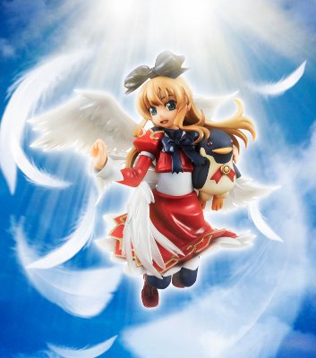 中文名称excellentmodel神罗万象チョコ眠り姫アルマ