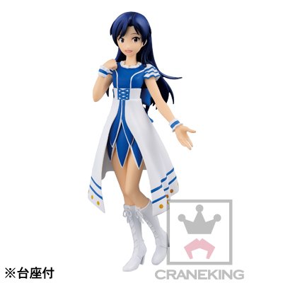 SQ系列 偶像大师 如月千早 M@STERS OF IDOL WORLD!!2015 