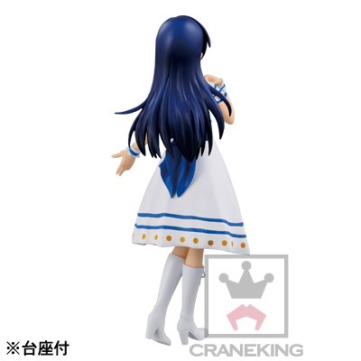 SQ系列 偶像大师 如月千早 M@STERS OF IDOL WORLD!!2015 