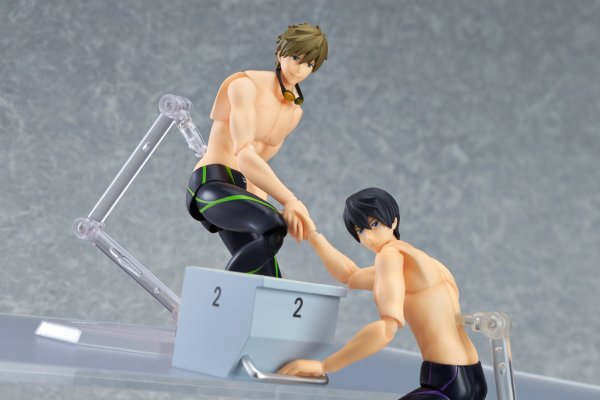 figma #SP-57 Free! 橘真琴 