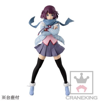 SQ系列 恋物语 战场原黑仪