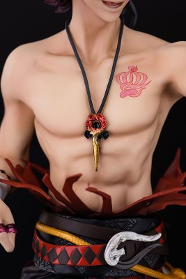 bellissimo 幕末rock 坂本龙马 | hpoi手办维基