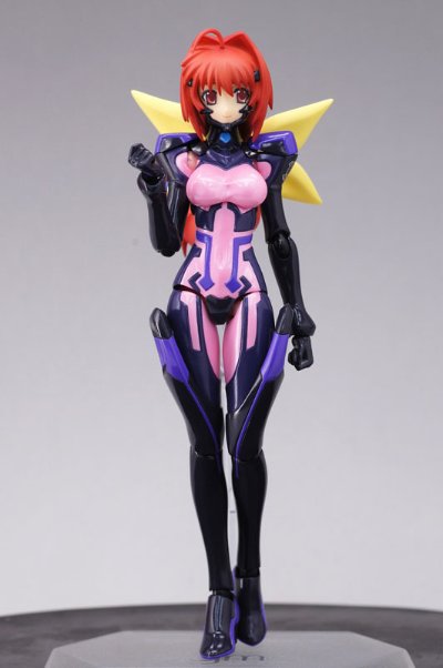 figma #SP-37 MUV-LUV 鉴纯夏 