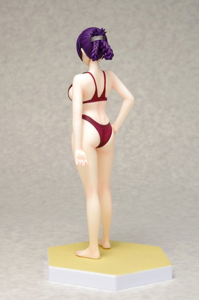 ビーチクイーンズ ビーチクイーンズプレミアム 翠星之加尔刚蒂亚 リジット Swimsuit ver. 