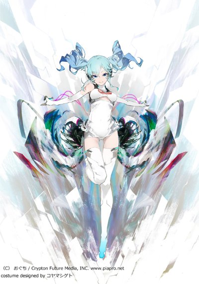 figma #SP-54 GOOD SMILE Racing&VOCALOID 初音未来 赛车初音 2014 ver.