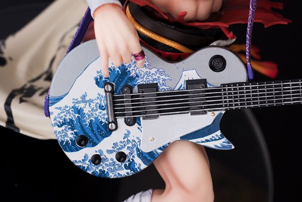 Bellissimo 幕末Rock 坂本龙马