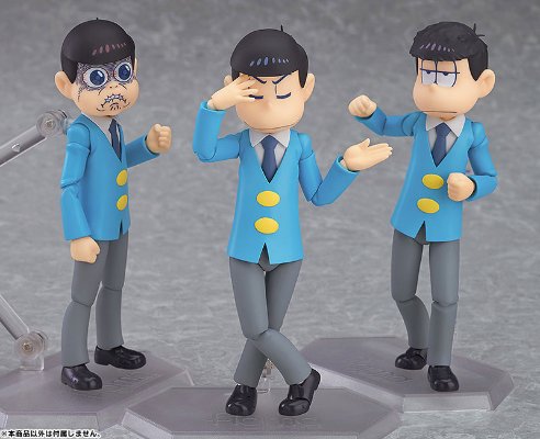 figma 阿松 松野空松
