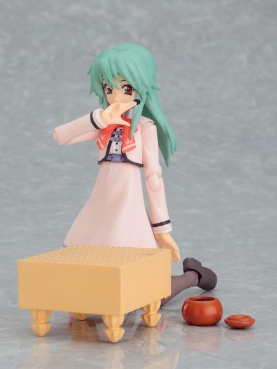 figma #080 se·Kirara 秋山望美 校服