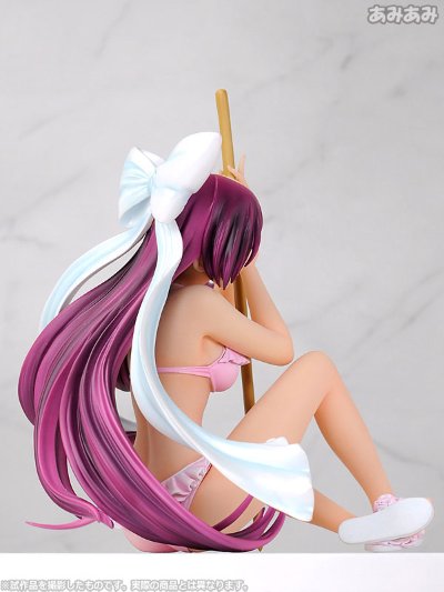 斑鸠伊吹 妖艶版