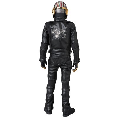 RAH No.752 DAFT PUNK HUMAN AFTER ALL Ver.2.0 GUY-MANUEL de HOMEN-CHRISTO