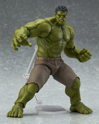 figma #271 复仇者联盟 浩克 